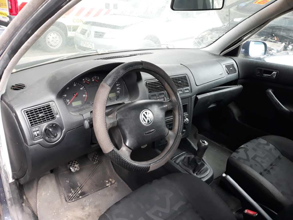 VOLKSWAGEN Bora 1 generation (1998-2005) Насос гидроусилителя 1J0422154A 20183746