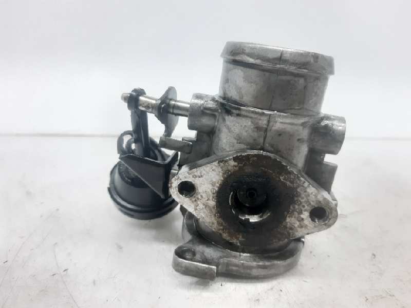 SEAT Leon 1 generation (1999-2005) EGR Valve 038131501E 18441106