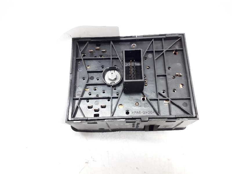 OPEL Corsa C (2000-2006) Headlight Switch Control Unit 09138124 20184148