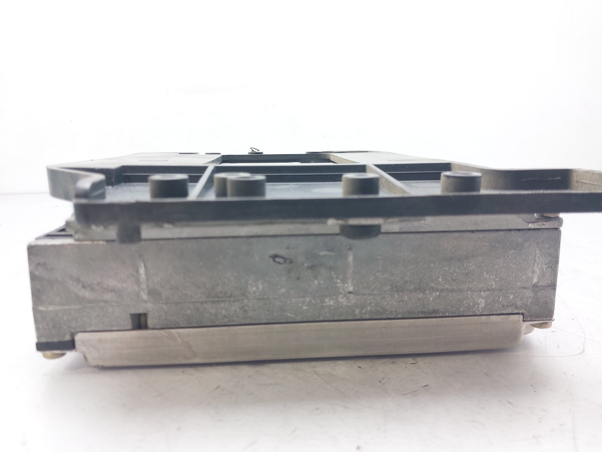 VAUXHALL M-Class W163 (1997-2005) Moottorin ohjausyksikkö ECU A0265456632 22487086