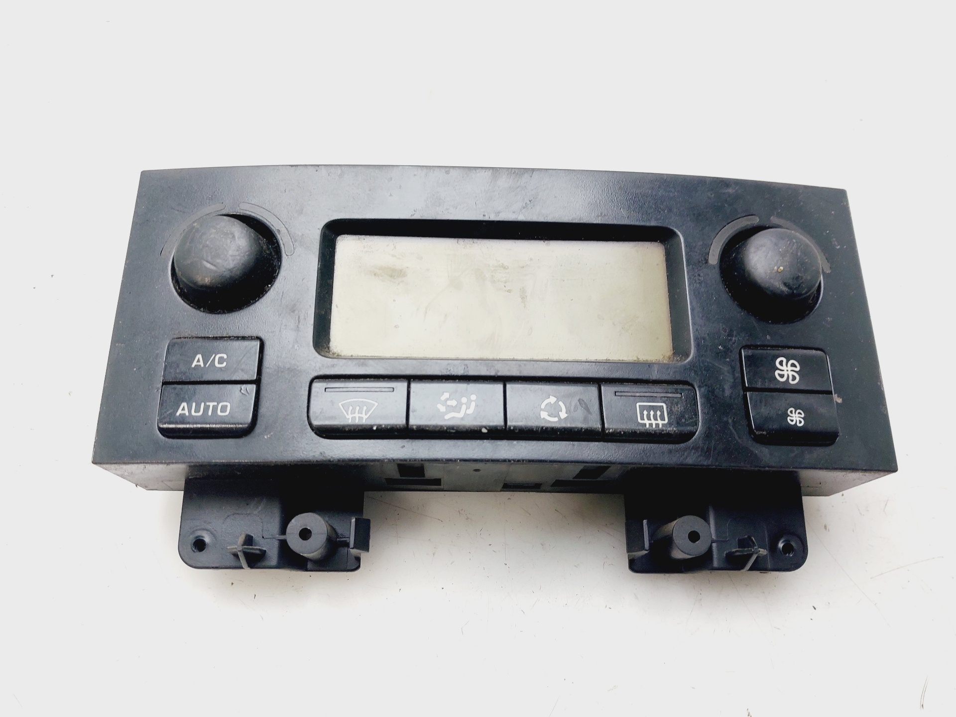 FORD Ka 2 generation (2008-2020) Unitate de control al climei 9658084577 26955194