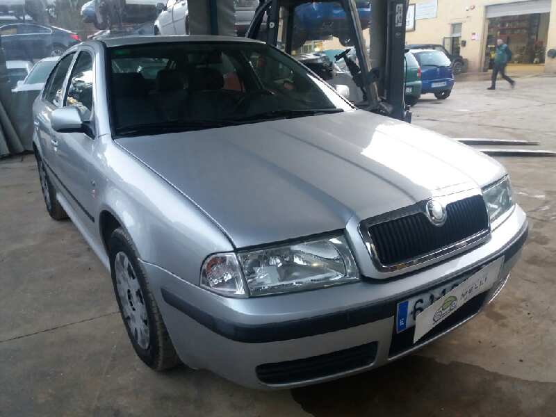 SKODA Octavia 1 generation (1996-2010) Autre partie 1J0121205B 20183679