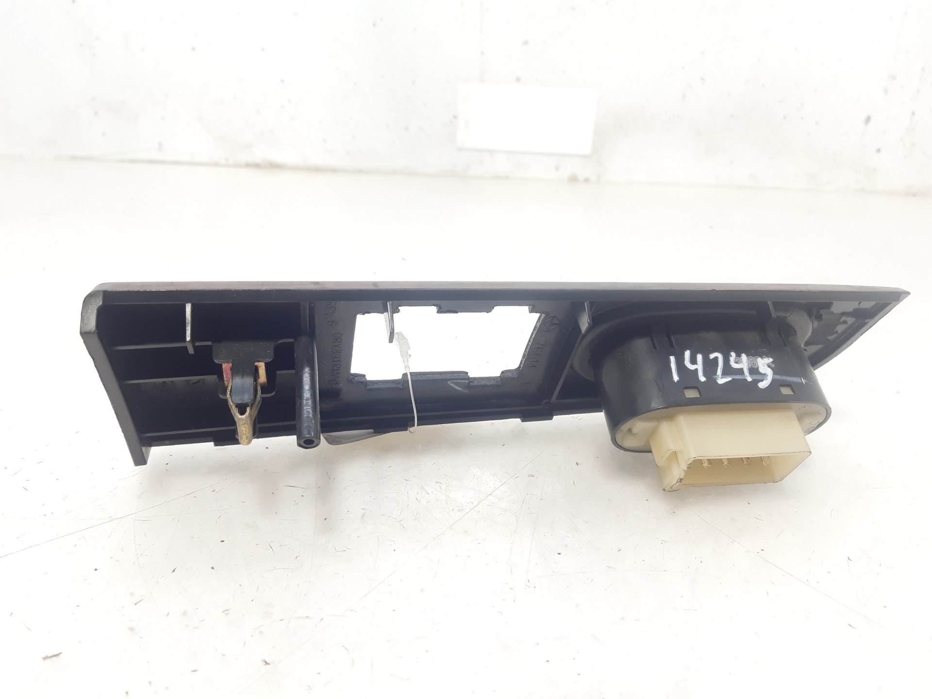 CHRYSLER Sebring 2 generation (2001-2007) Other Control Units 04608505AB 20193100