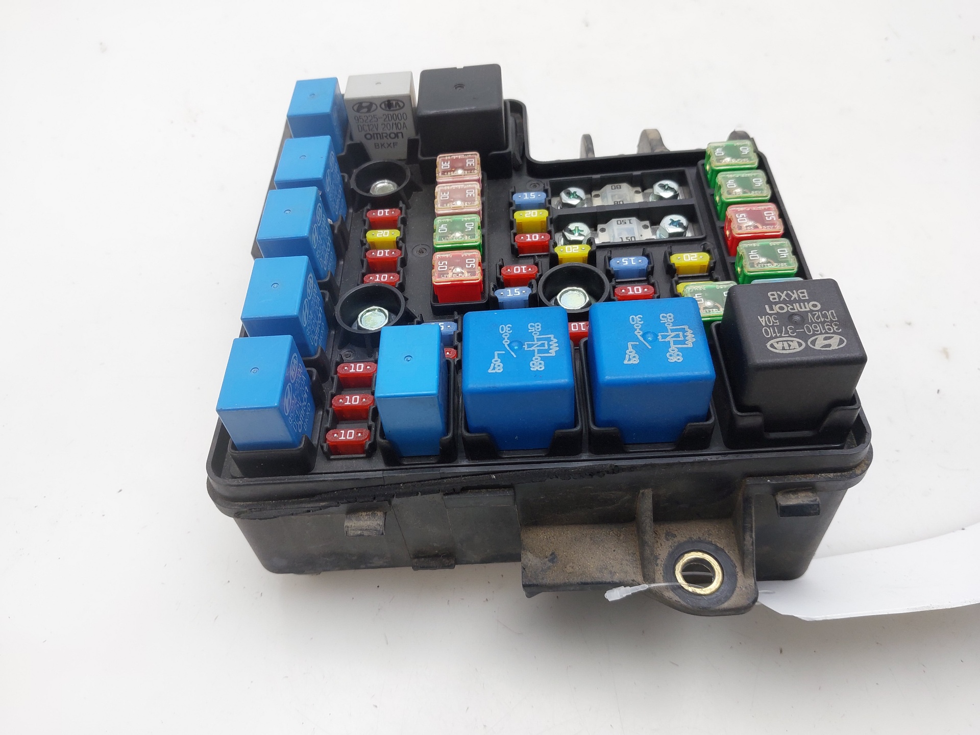 KIA Cee'd 1 generation (2007-2012) Fuse Box 919501H030 26799055