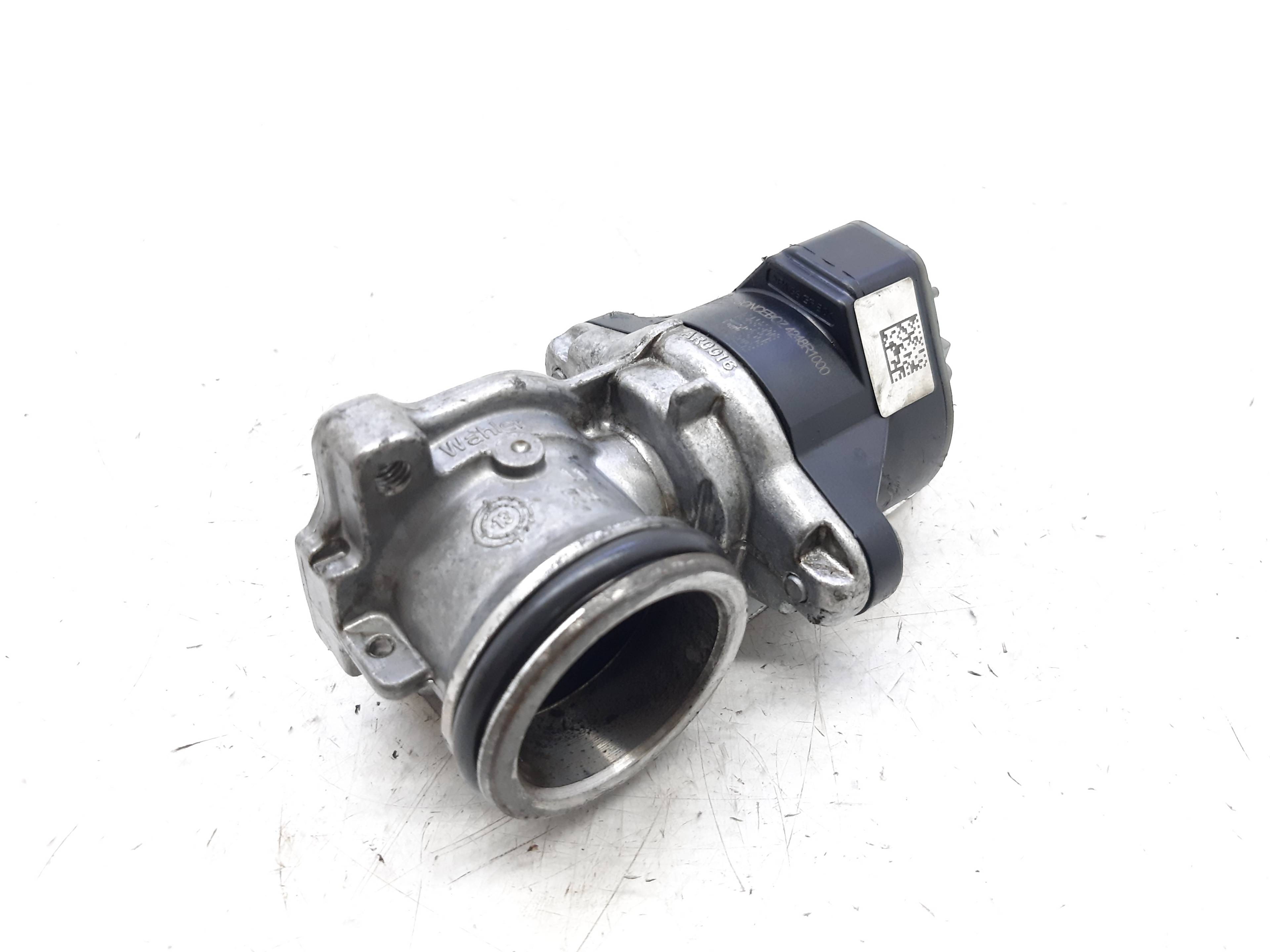 MERCEDES-BENZ CLA-Class C117 (2013-2016) EGR Valve A6511401160 22439863