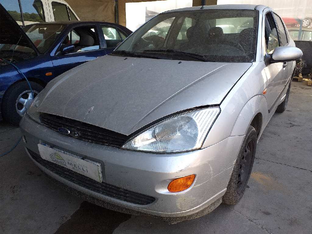 FORD Focus 1 generation (1998-2010) Tурбина XS4Q6K682DB 18530444