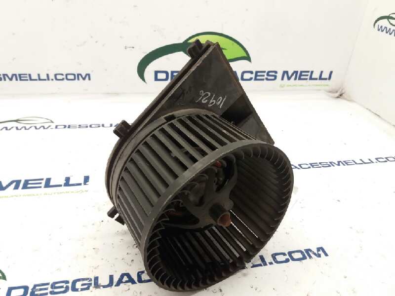 SEAT Toledo 2 generation (1999-2006) Heater Blower Fan 1J1819021C 20169699