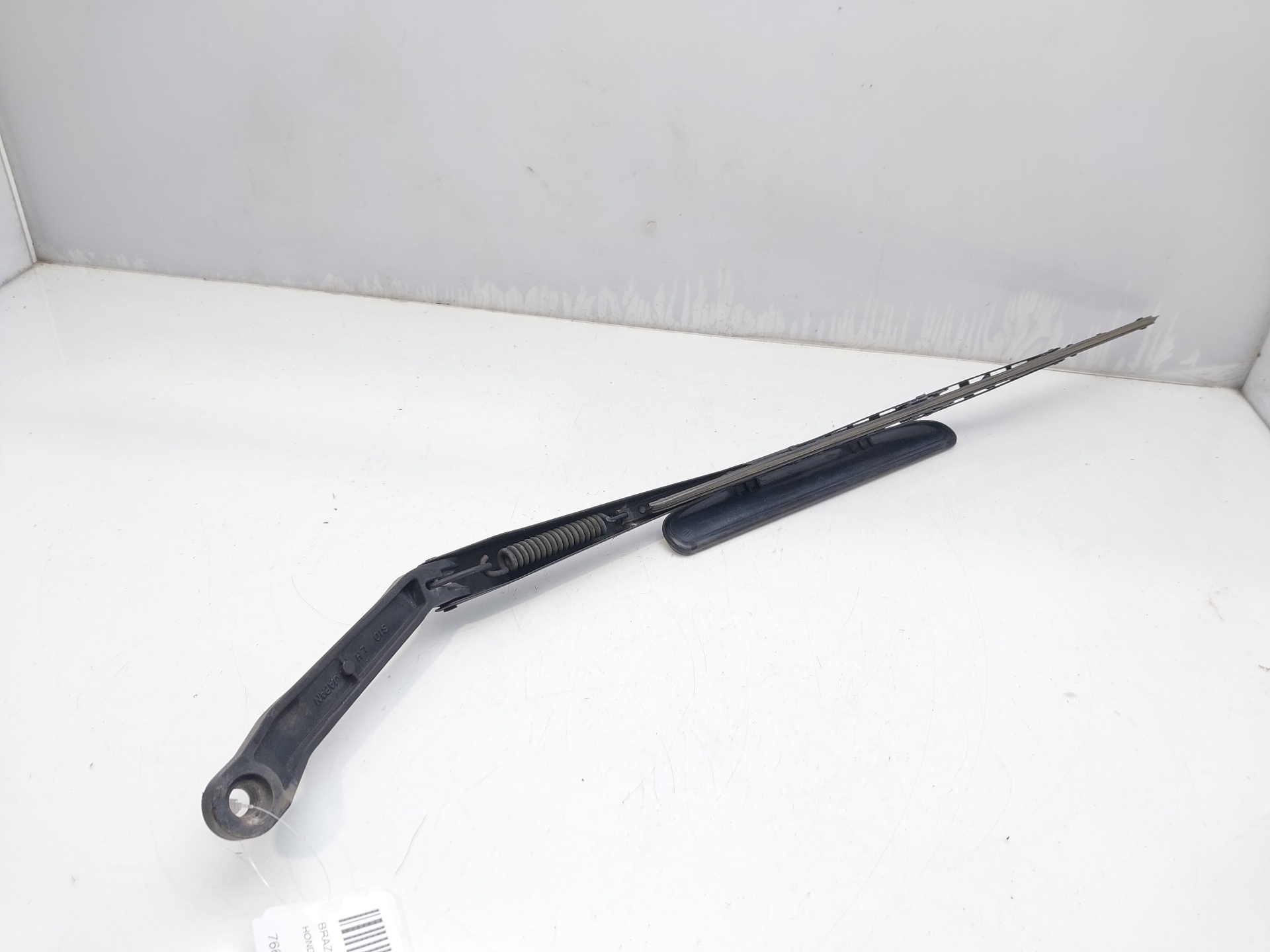 FIAT CR-V 1 generation (1995-2001) Front Wiper Arms 76610SWAG01 25279214