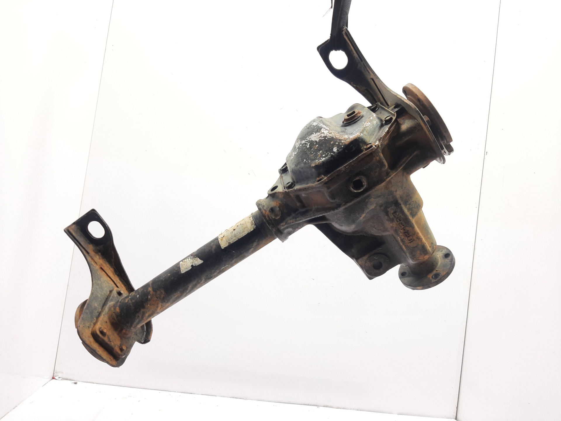 SSANGYONG Front Transfer Case 1024283 24152086