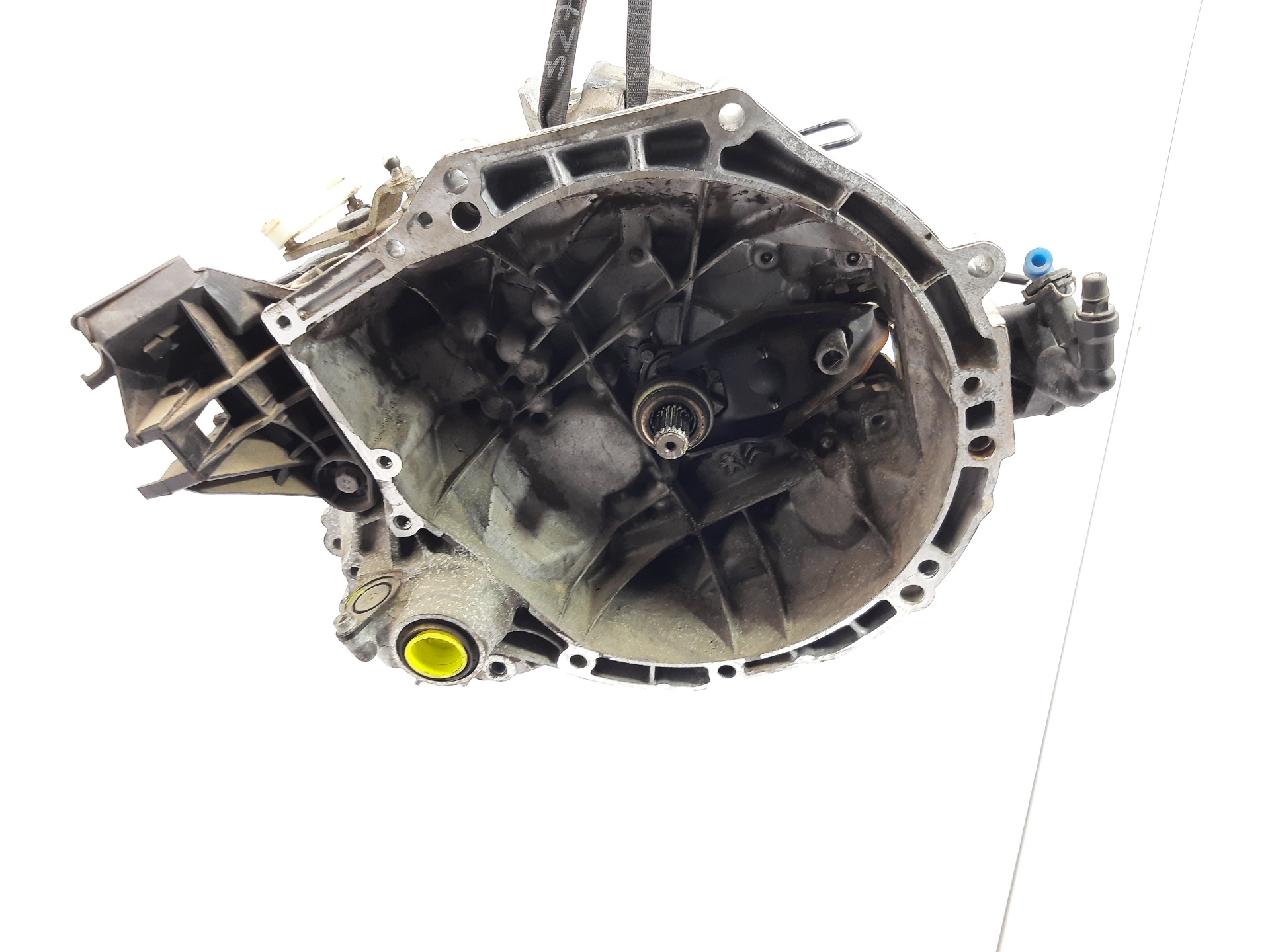 CITROËN Gearbox 20A703, 5-MARCHA 23083030