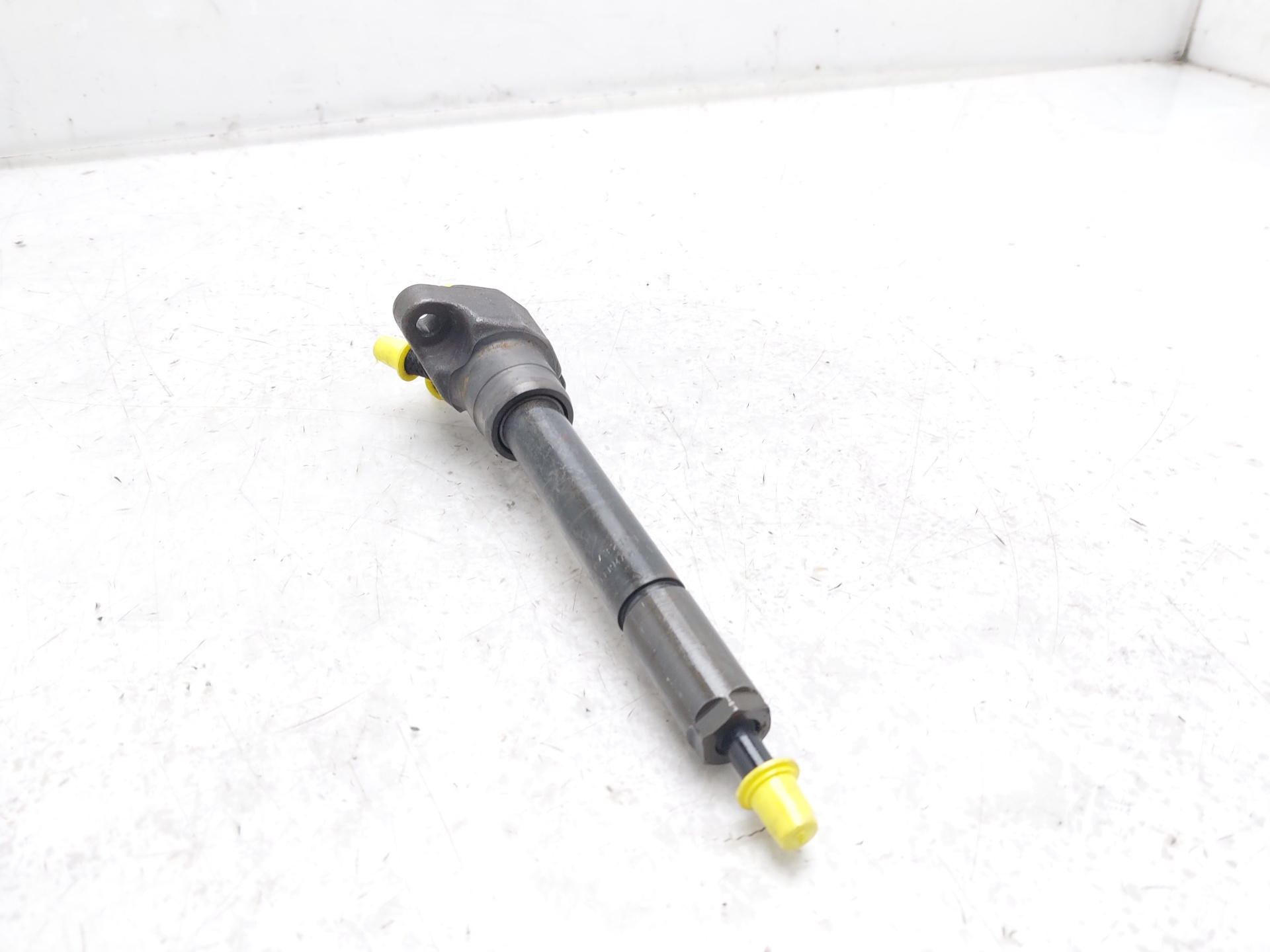 BMW 5 Series E39 (1995-2004) Injector de combustibil 0432191528 23804252