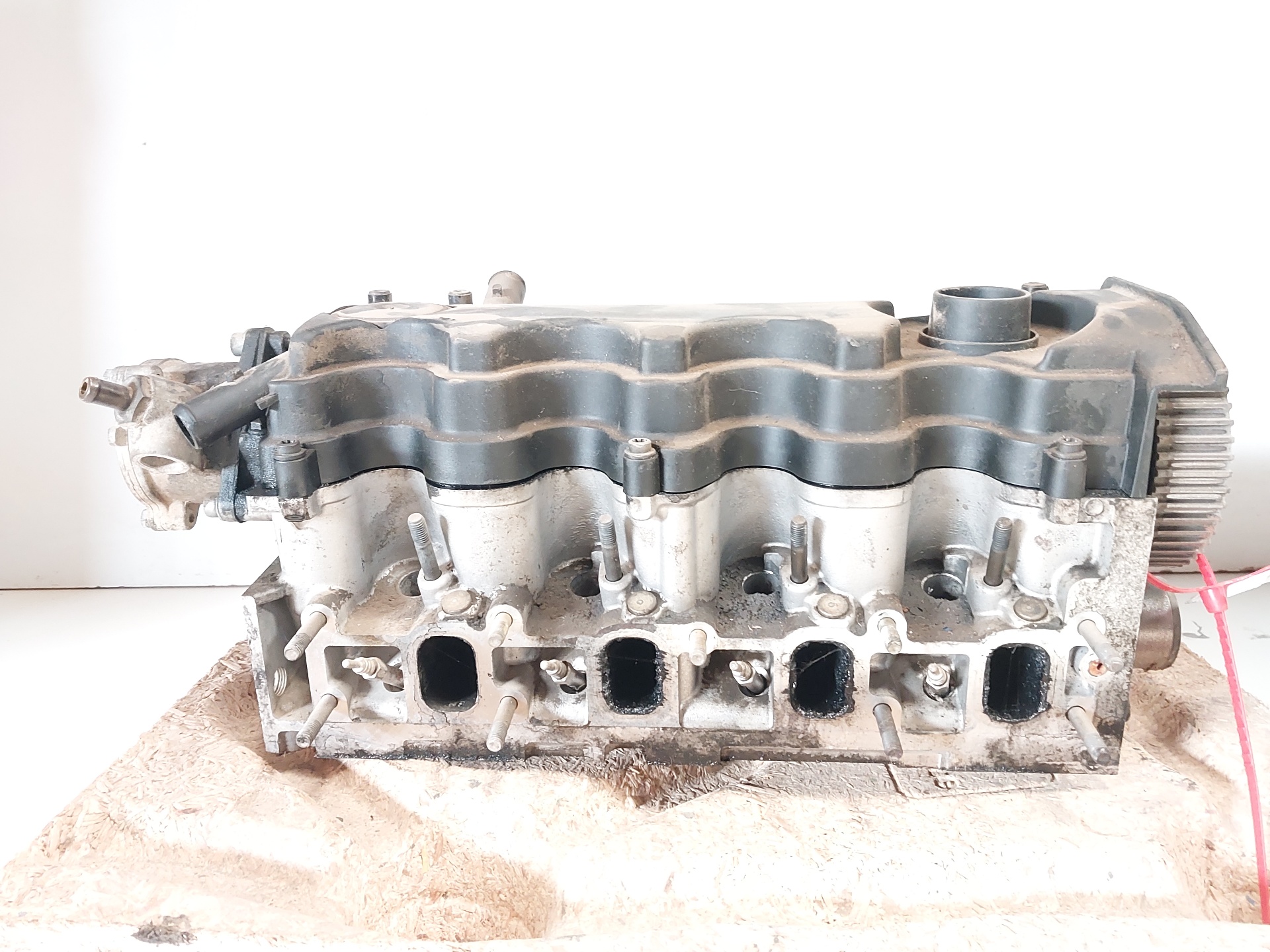 FIAT Stilo 1 generation (2001-2010) Engine Cylinder Head 46431957 22339157