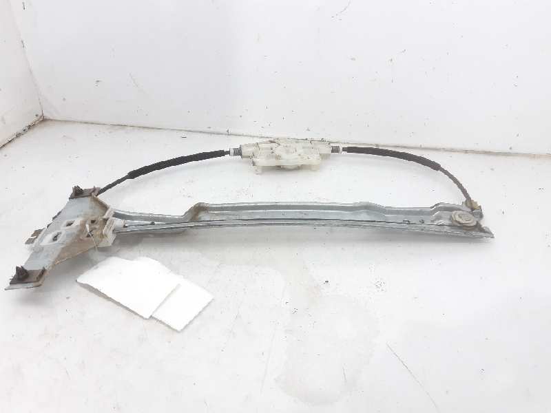 CITROËN C4 1 generation (2004-2011) Front Right Door Window Regulator 9222V0 18556720