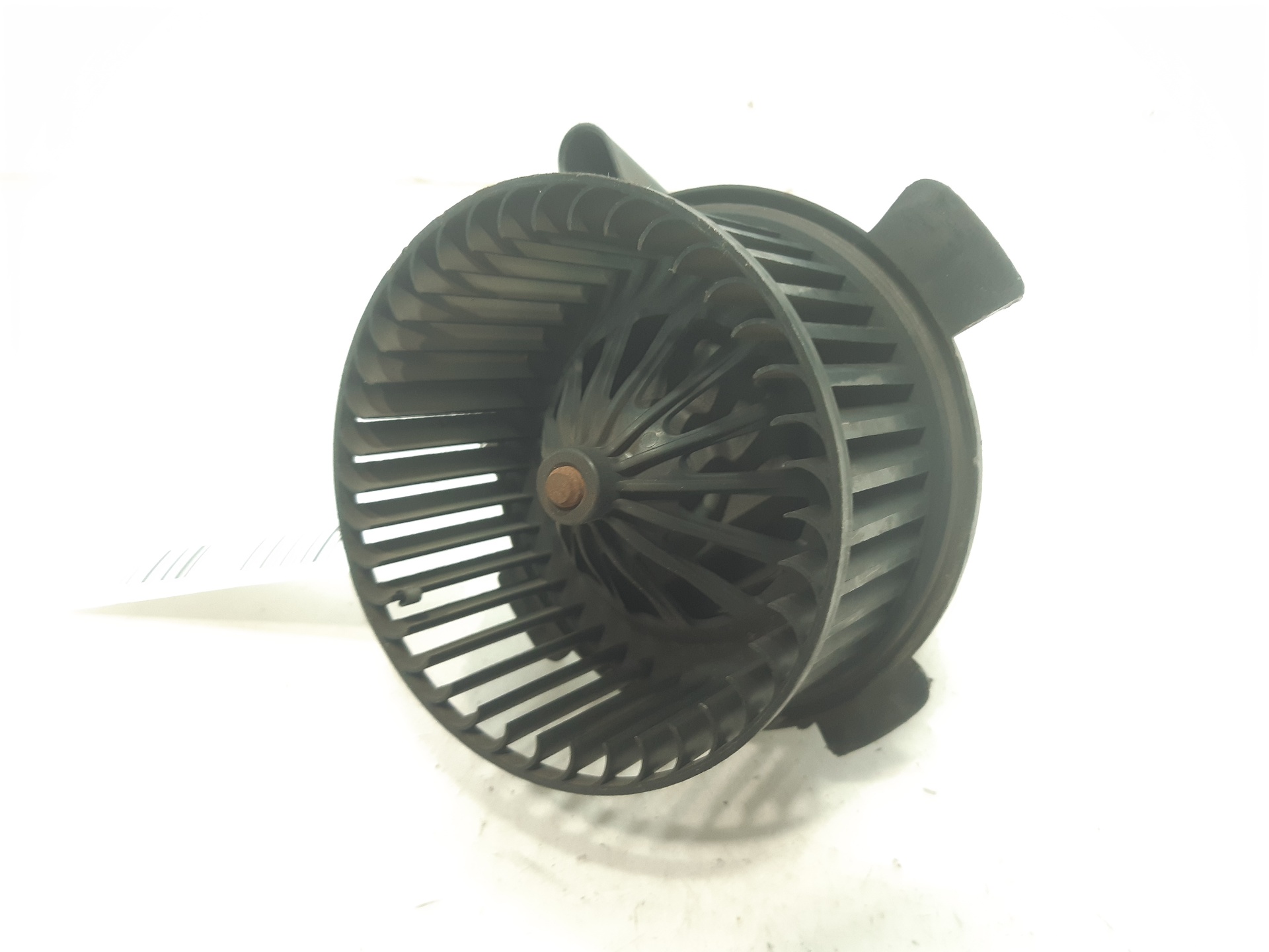 CITROËN C4 1 generation (2004-2011) Heater Blower Fan B9506 22294004
