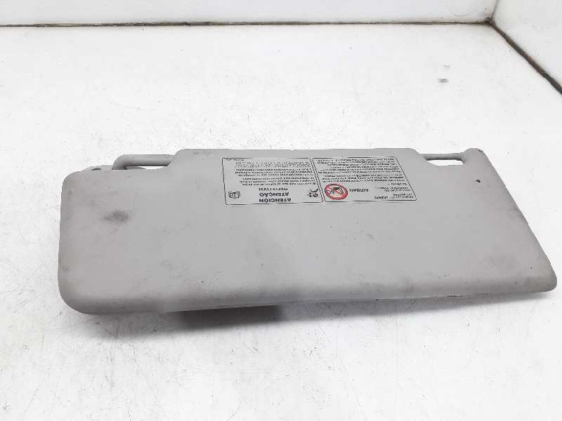 FORD Mondeo 3 generation (2000-2007) Right Side Sun Visor 1S71F00014 20193973