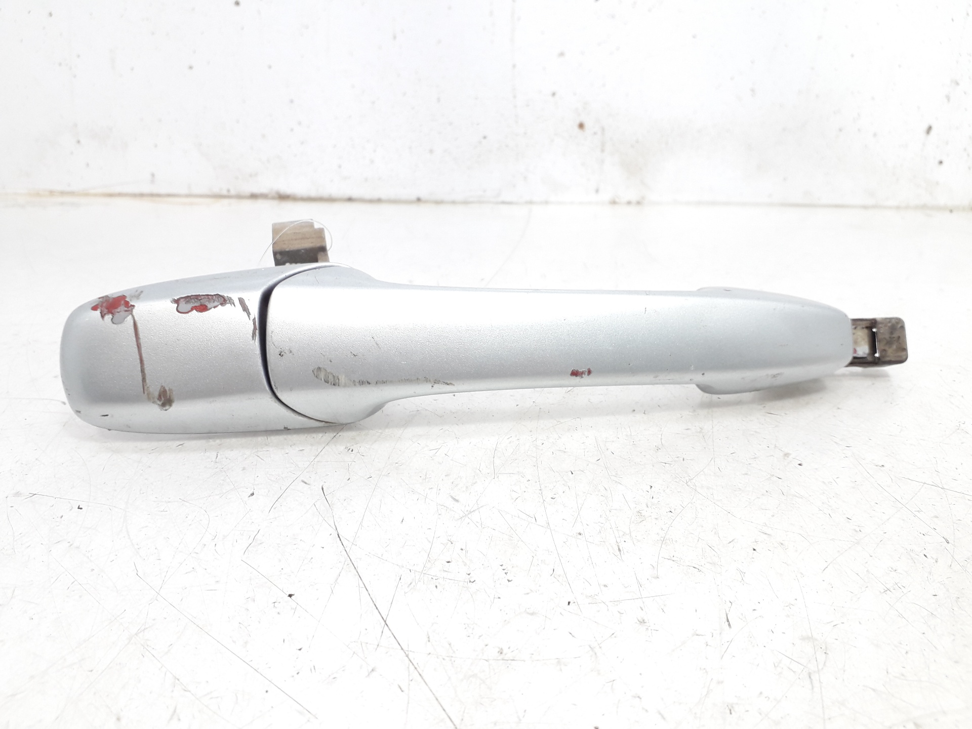 MAZDA 6 GG (2002-2007) Front Right Door Exterior Handle GJ6E58410M28 24047539