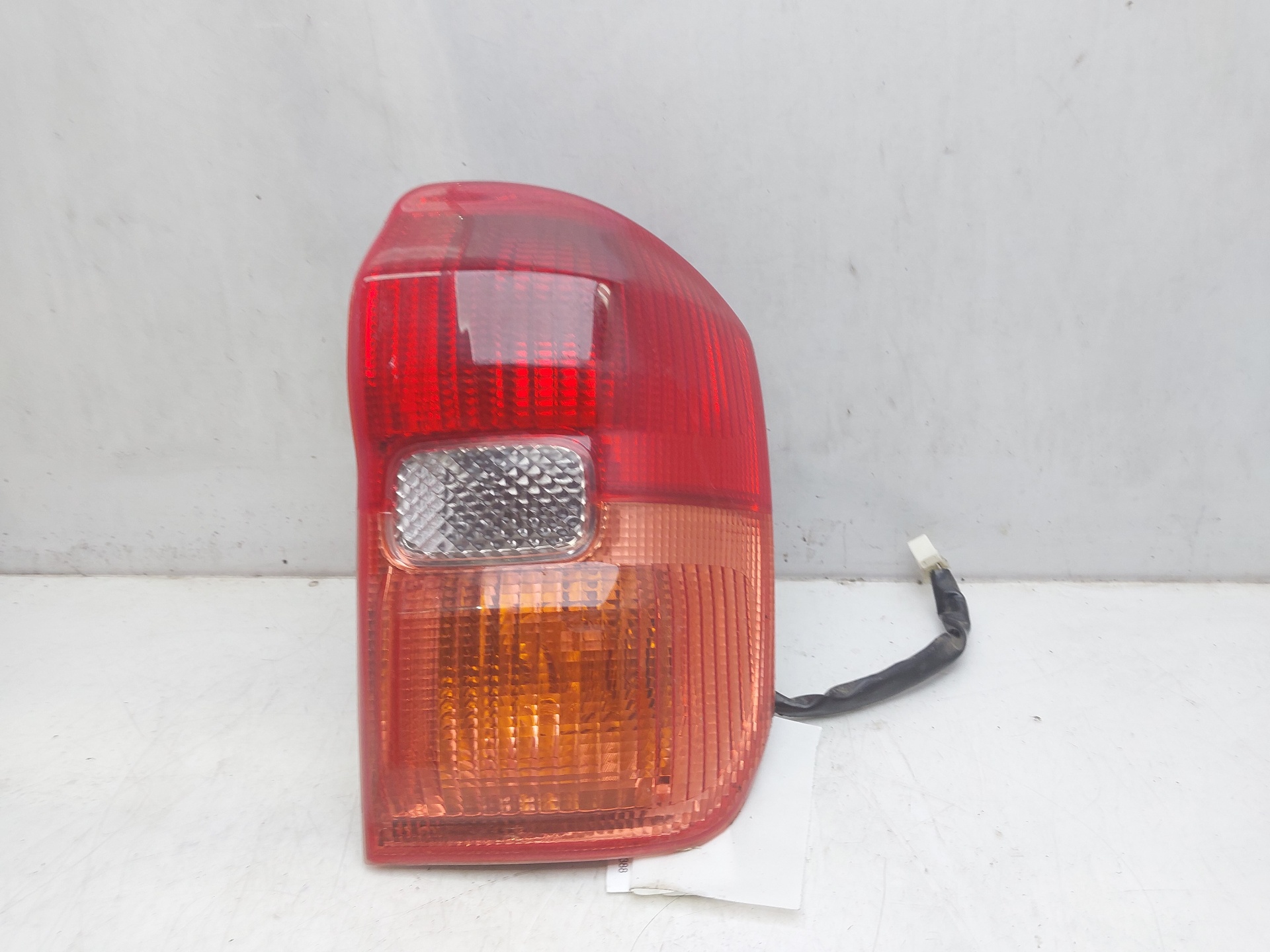 VOLVO RAV4 2 generation (XA20) (2000-2006) Rear Right Taillight Lamp 8155142060 24973228