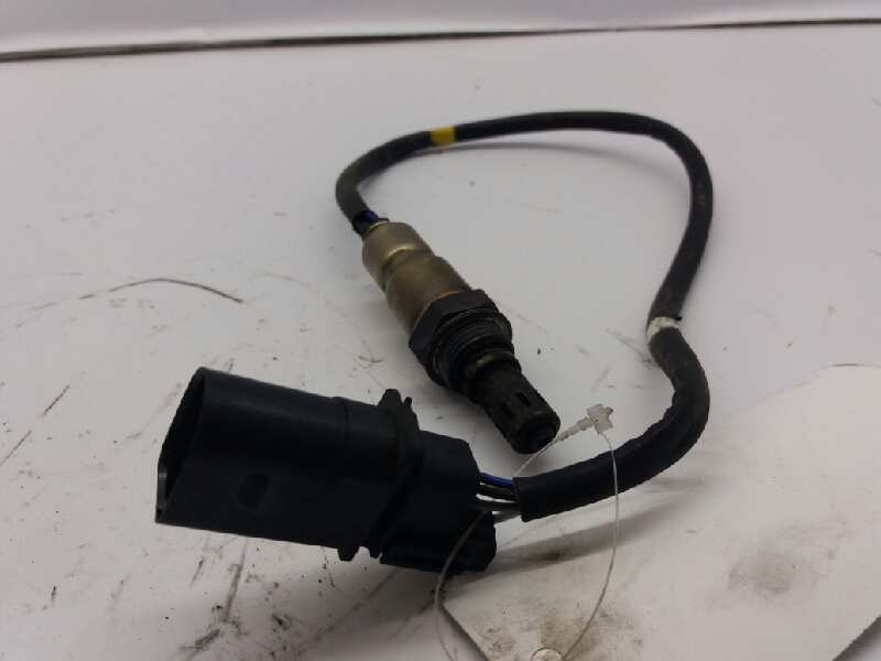 VOLKSWAGEN Polo 5 generation (2009-2017) Lambda Oxygen Sensor 03L906262D 20172464