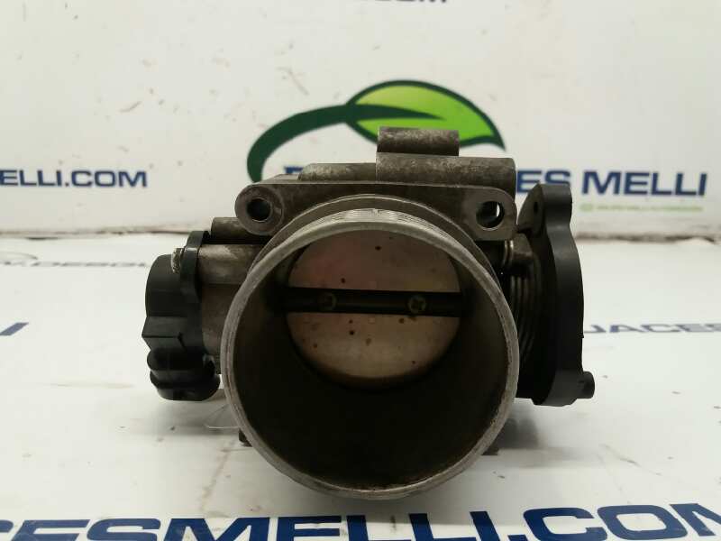 VOLVO V40 1 generation (1996-2004) Throttle Body 9186780 20167539