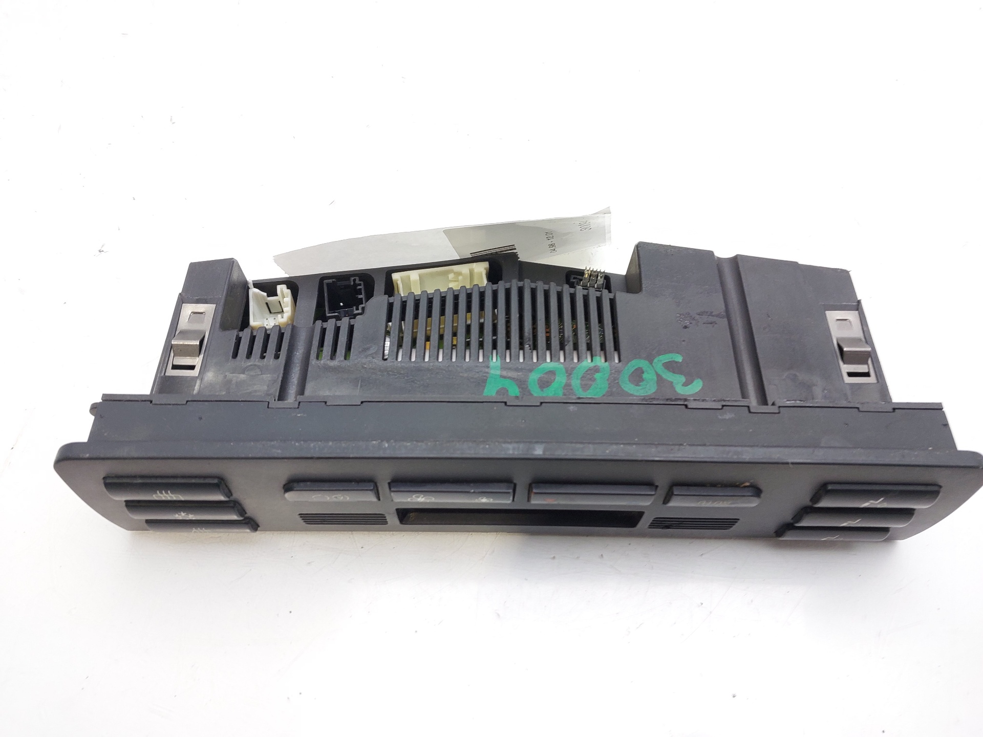 VAUXHALL 3 Series E46 (1997-2006) Climate  Control Unit 64116902440 23021572