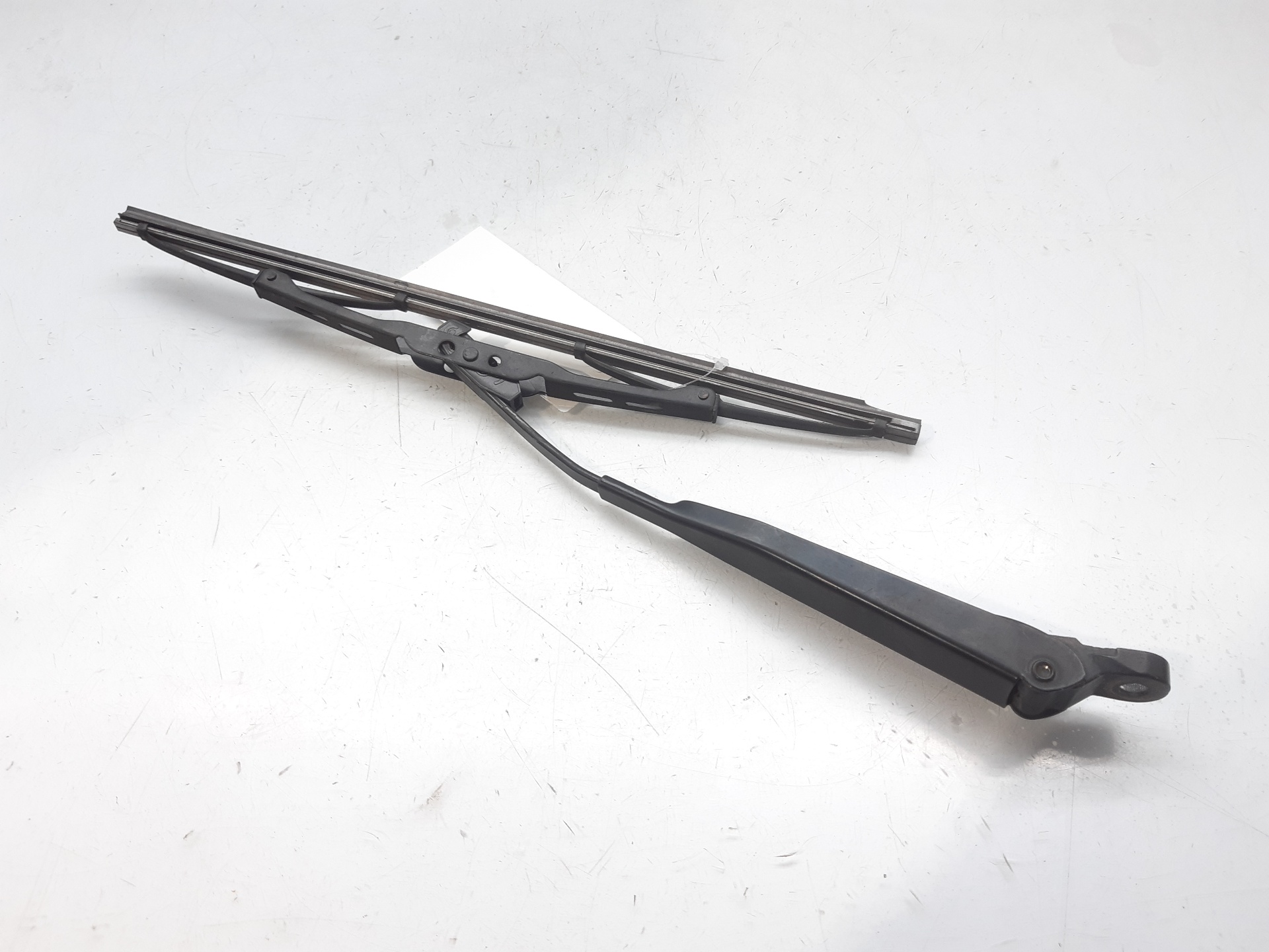 MERCEDES-BENZ A-Class W168 (1997-2004) Tailgate Window Wiper Arm 1688201044 22416597