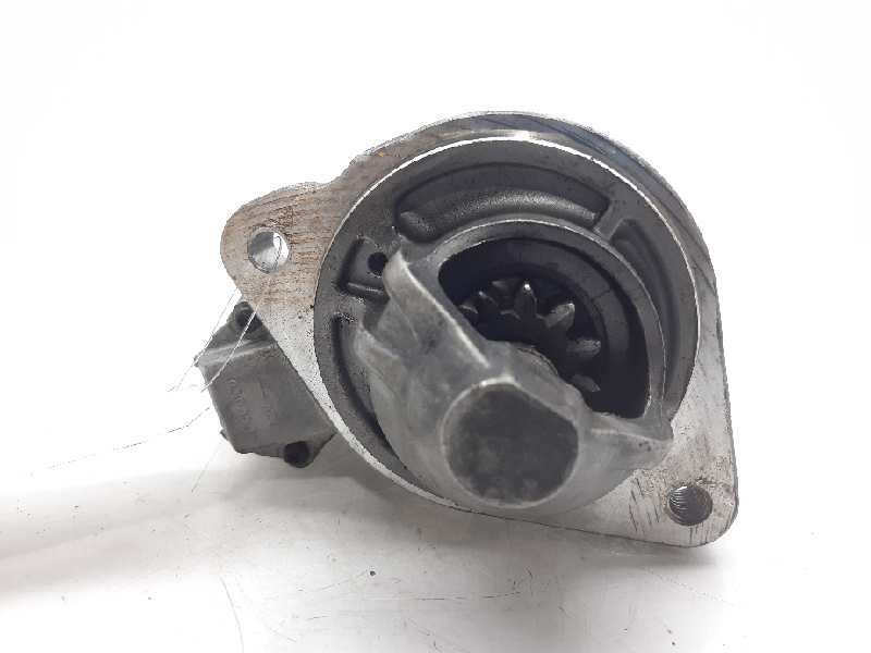 FORD Fiesta 6 generation (2008-2020) Starter Motor H1BT11000BB 18504159