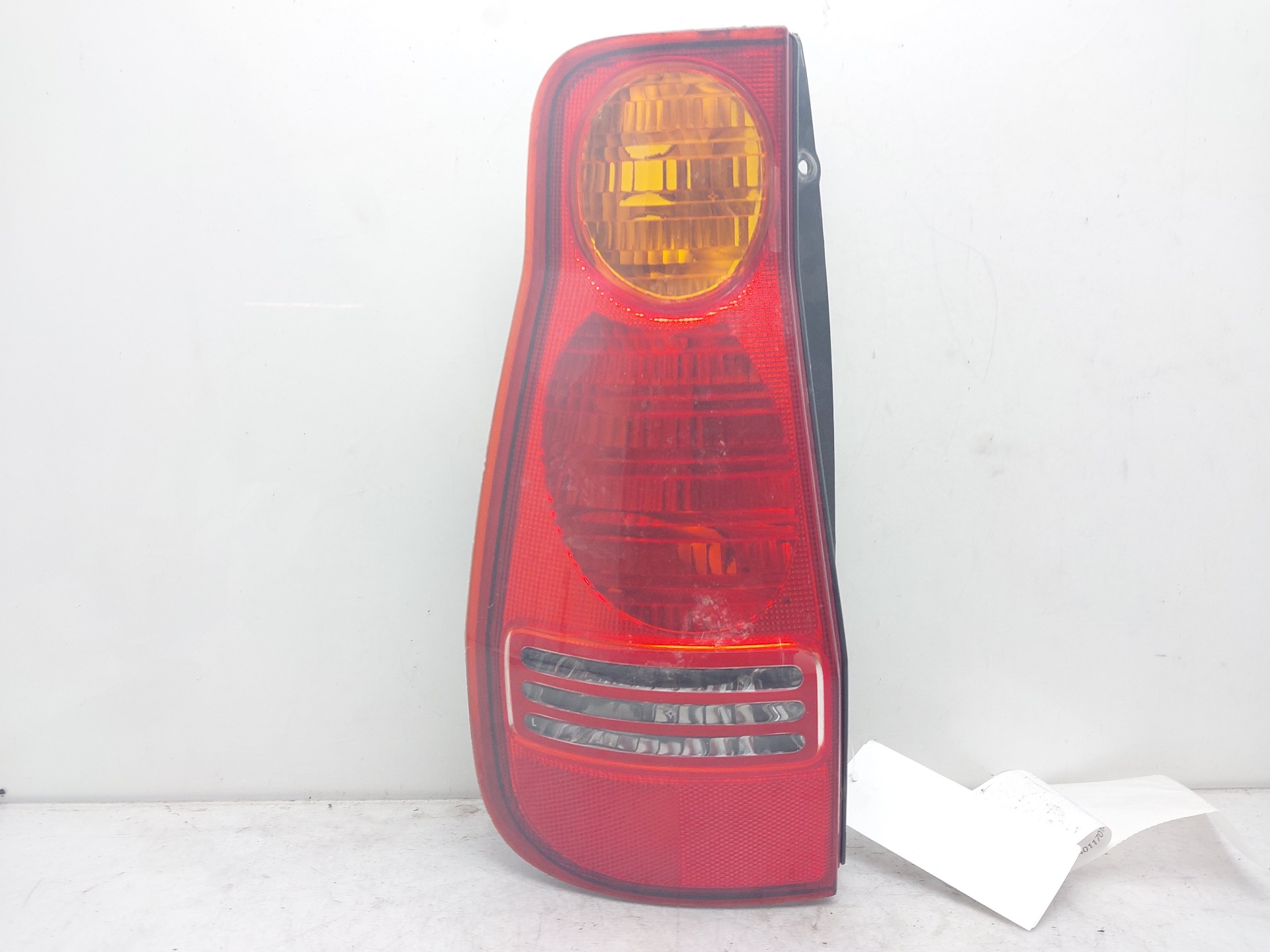 HYUNDAI Santa Fe SM (2000-2013) Rear Left Taillight 9240117010 22327967