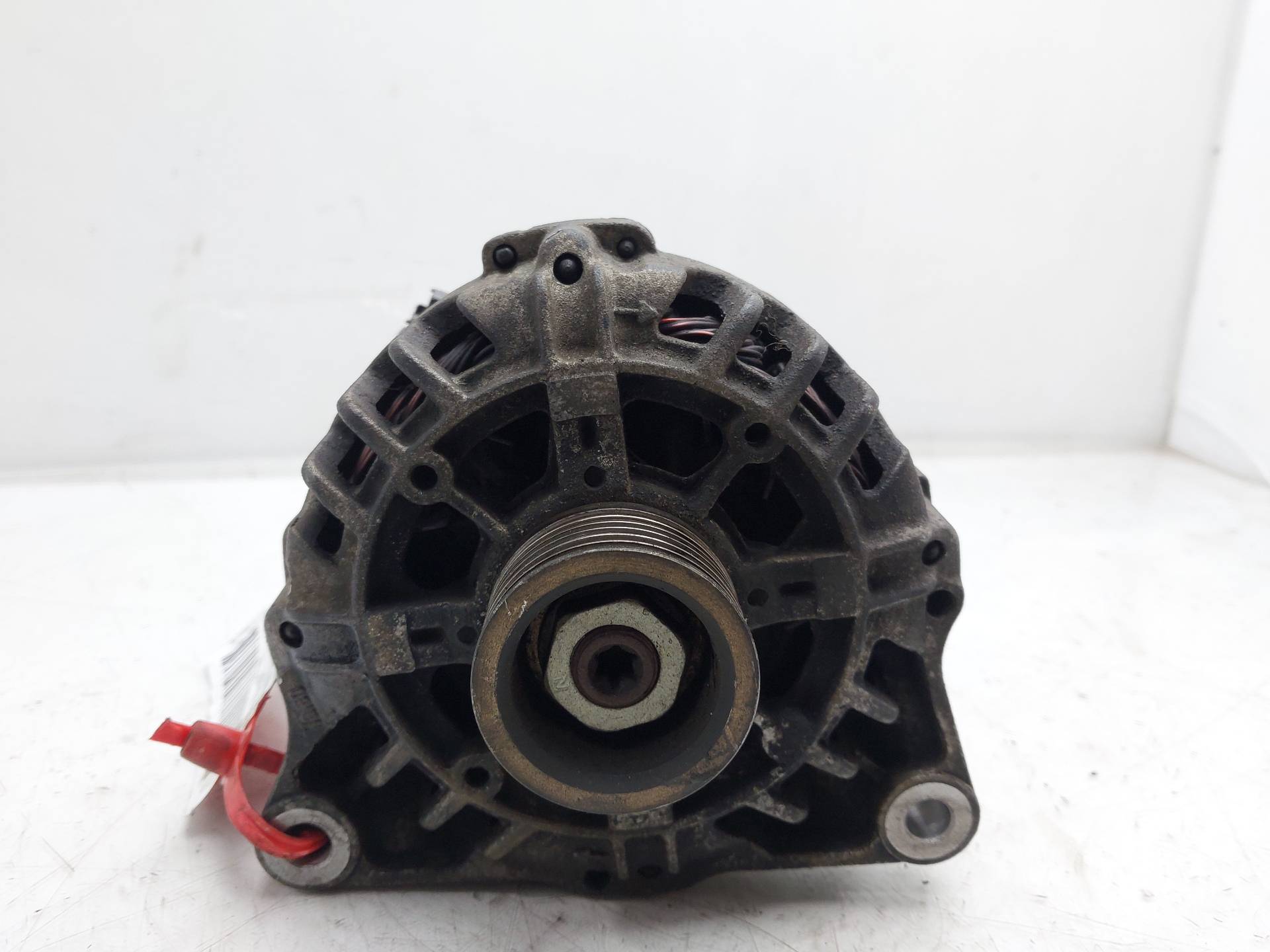 PEUGEOT Rapid 2 generation (1985-2023) Alternator 9649611780 25405996