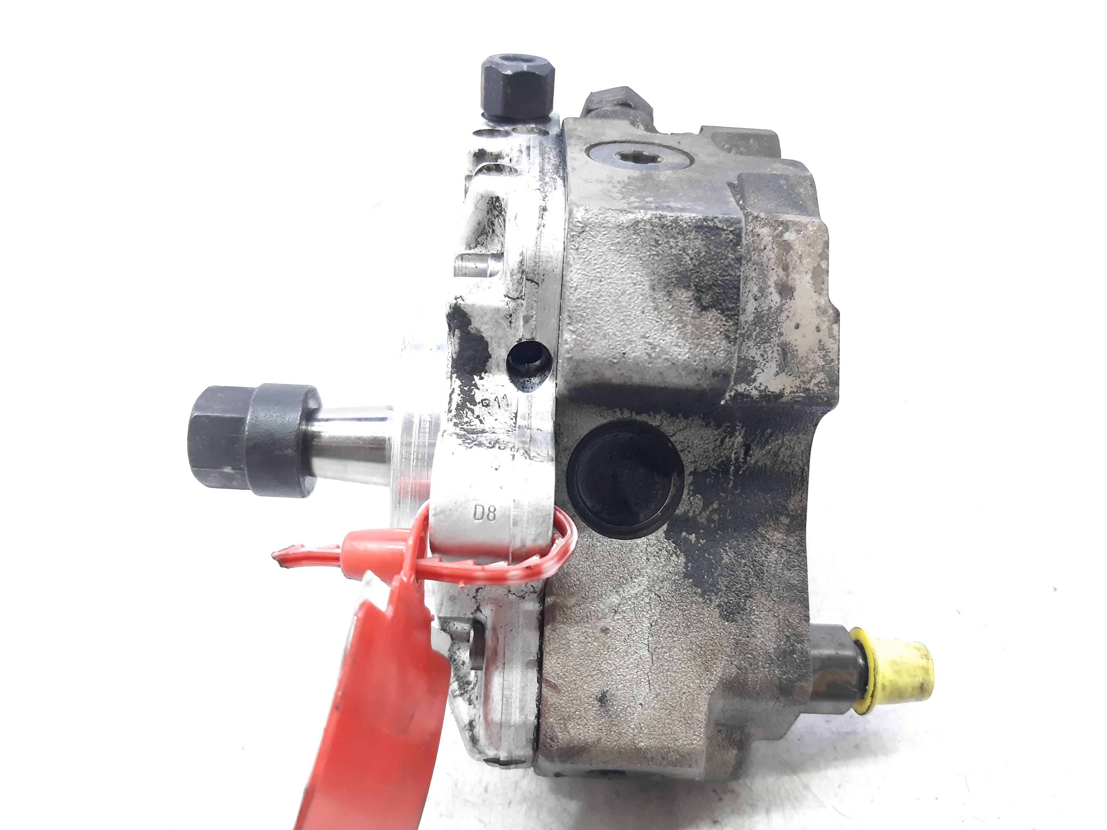 BMW 3 Series E46 (1997-2006) High Pressure Fuel Pump 0445010126 22465737