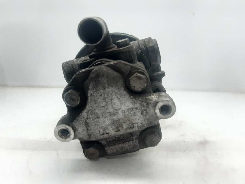 SEAT Leon 1 generation (1999-2005) Power Steering Pump 1J0422154B 20186936