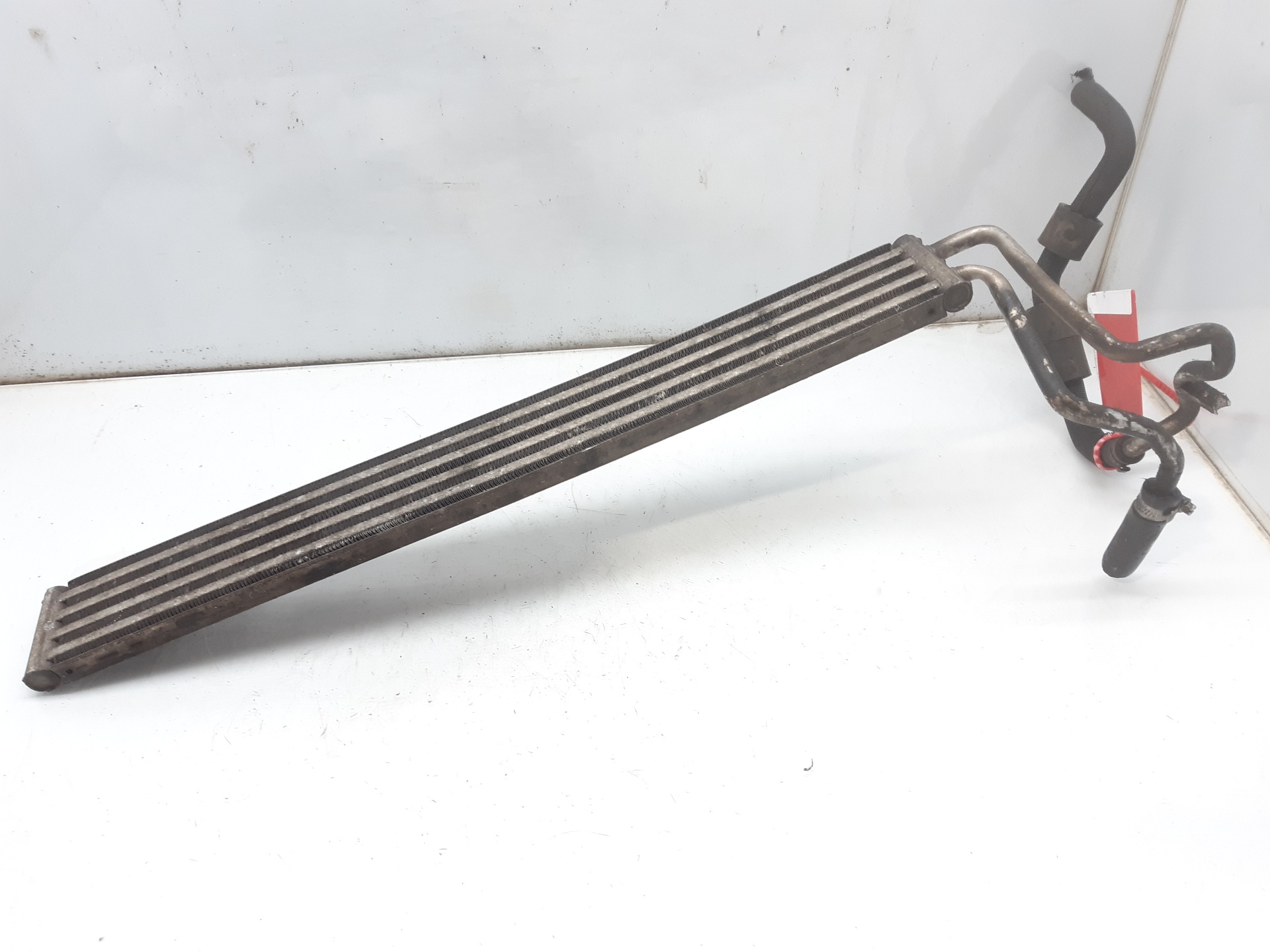 DODGE Q7 4L (2005-2015) Oil Cooler 7L8422885A 24052727