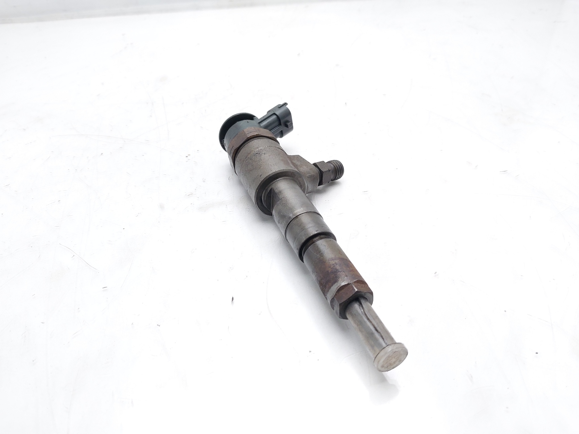 CITROËN Xsara Picasso 1 generation (1999-2010) Fuel Injector 0445110252 24511360