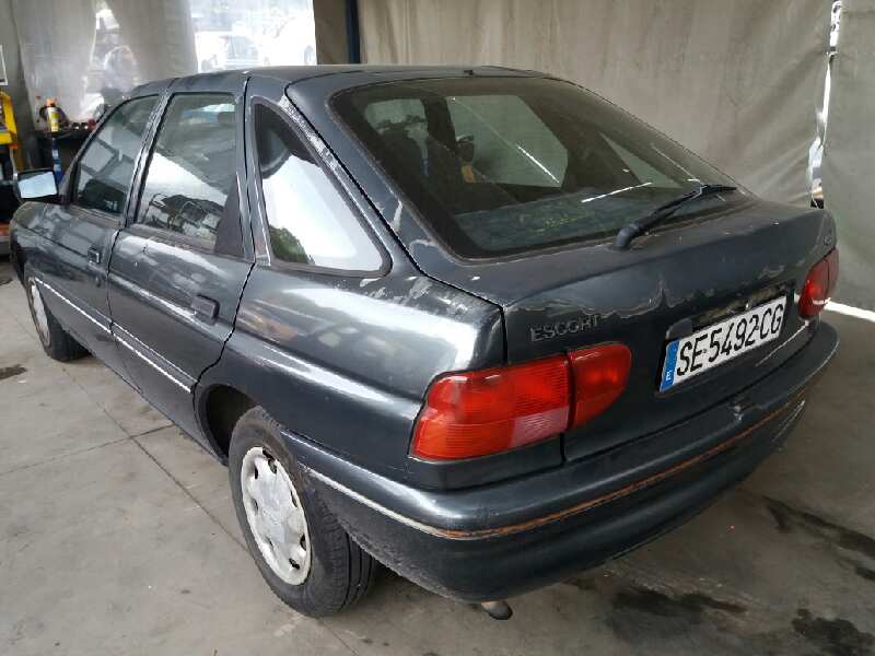 FORD Escort 5 generation (1990-2000) Far stânga spate 93AG15K258 24124951