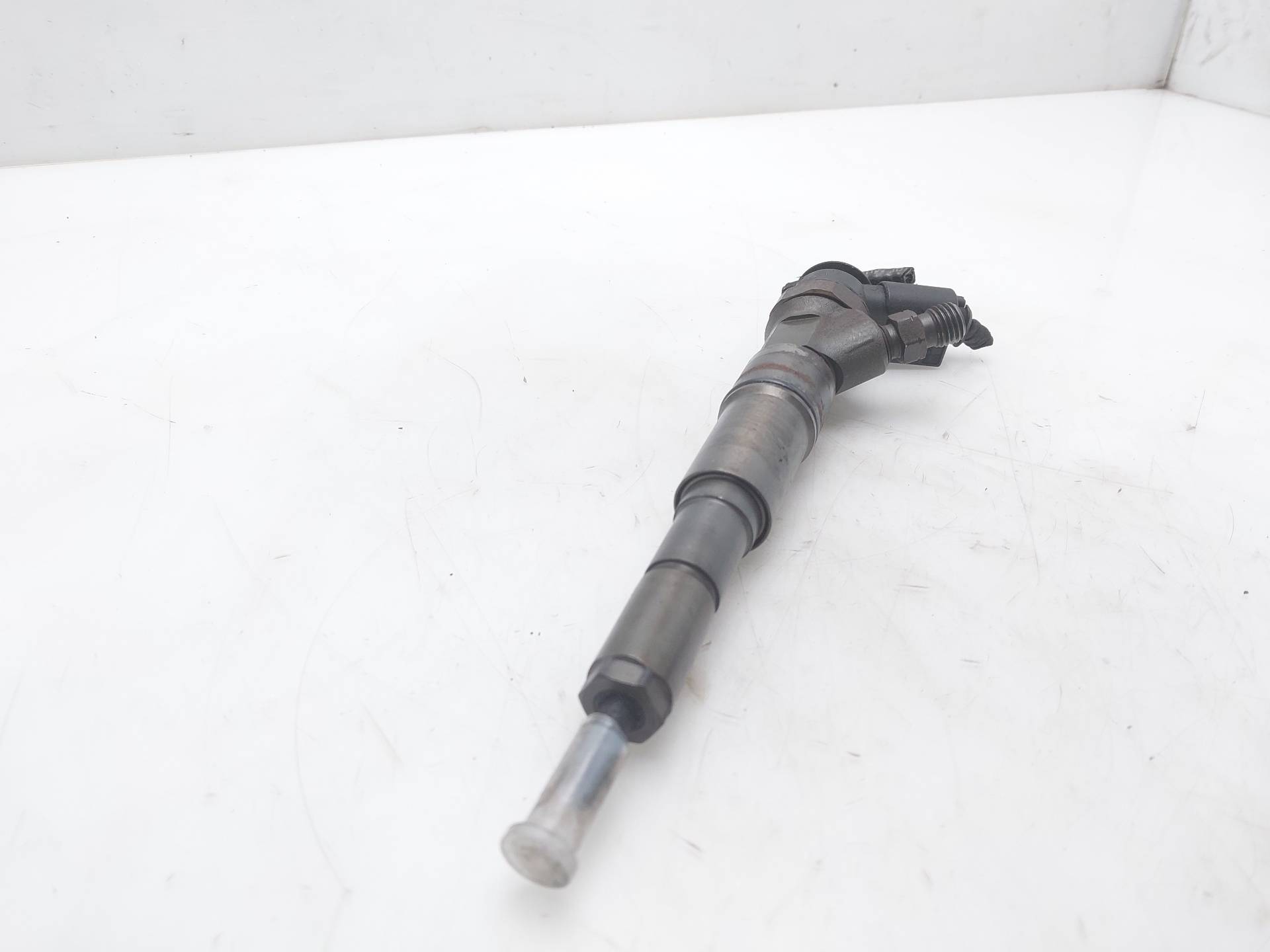 BMW 3 Series E46 (1997-2006) Fuel Injector 7789661 23985443