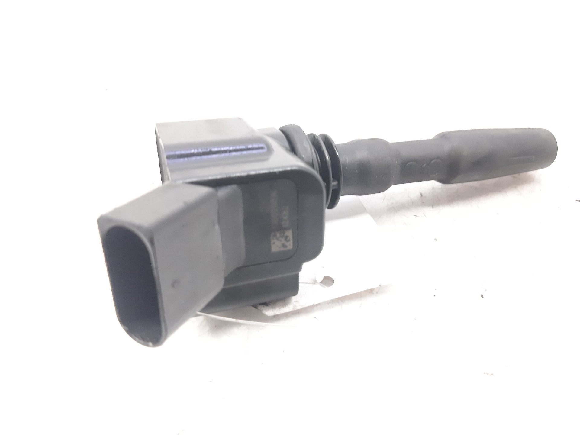 SEAT Toledo 3 generation (2004-2010) High Voltage Ignition Coil 04E905110K 22468336