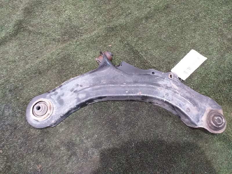 RENAULT Megane 2 generation (2002-2012) Front Left Arm 8200255760 20189582