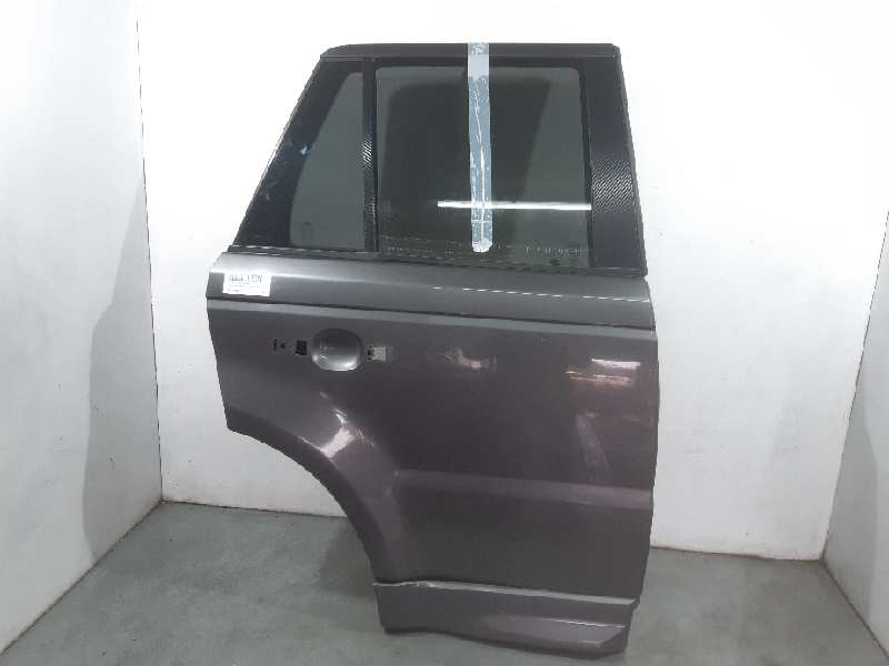 LAND ROVER Range Rover Sport 1 generation (2005-2013) Rear Right Door BFA790080 18589538