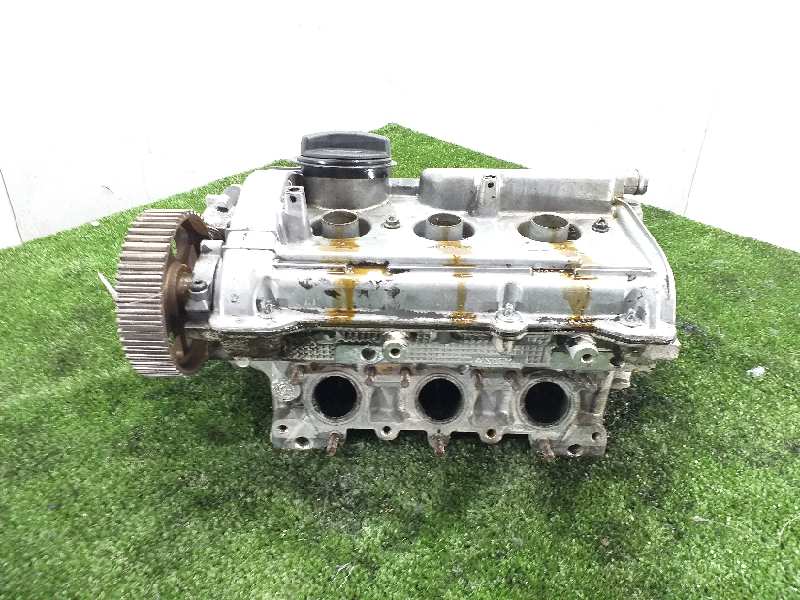 AUDI A3 8L (1996-2003) Engine Cylinder Head 078103373AH 18522501