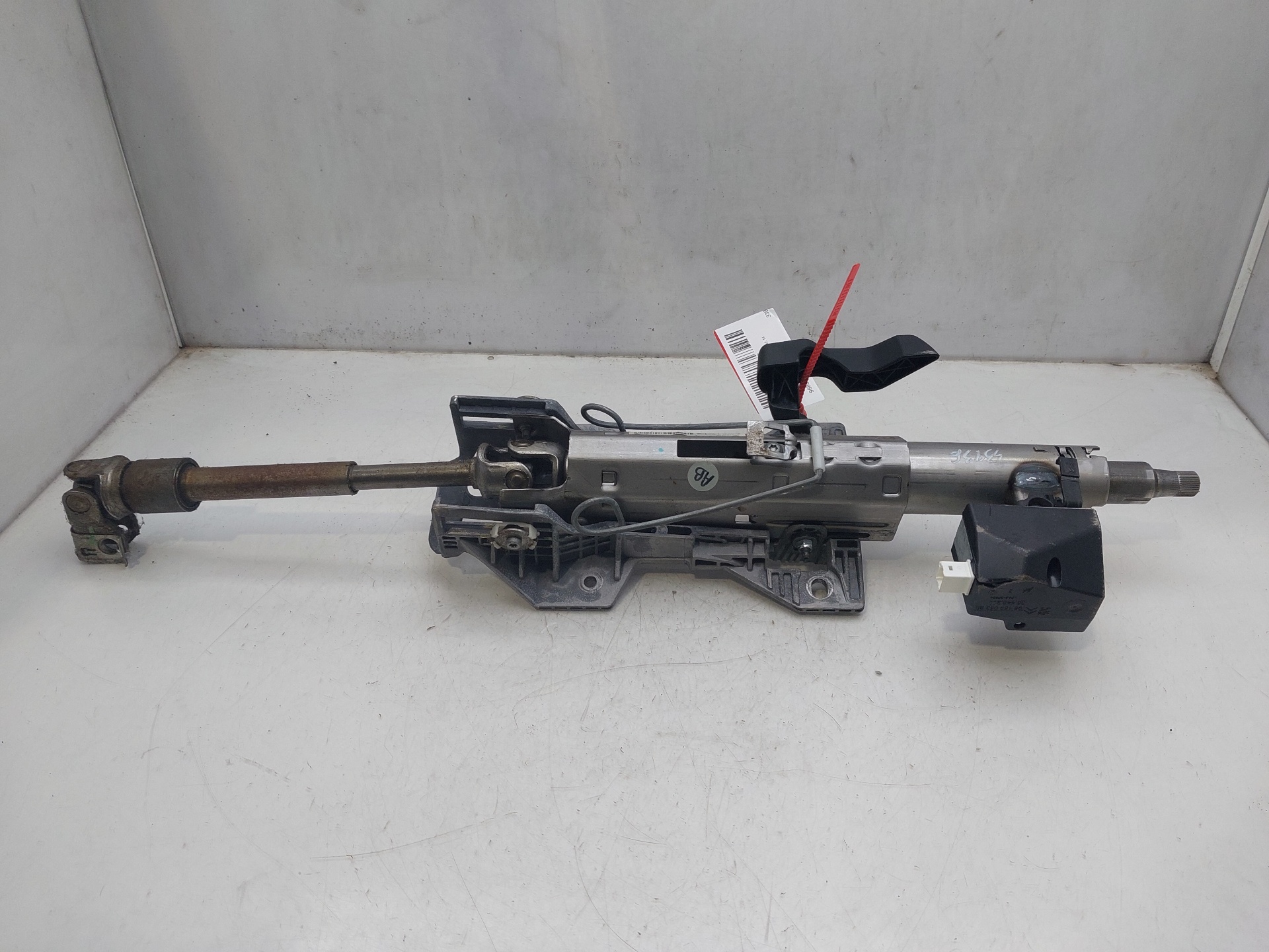 PEUGEOT 508 1 generation (2010-2020) Steering Column Mechanism 9685984177 24820079