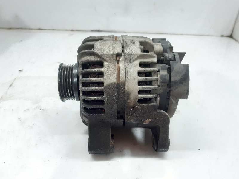 OPEL Astra J (2009-2020) Alternator 13222930 18538575