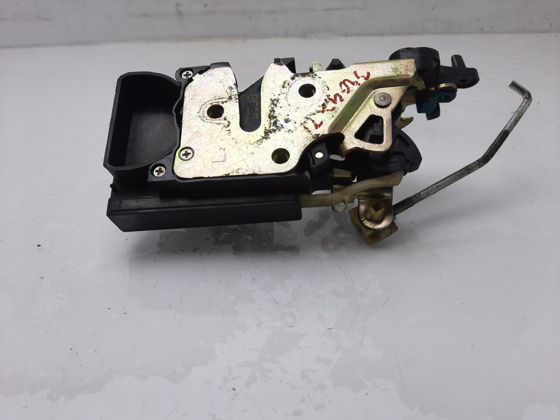 DAEWOO Rear Left Door Lock 96260993 23710634