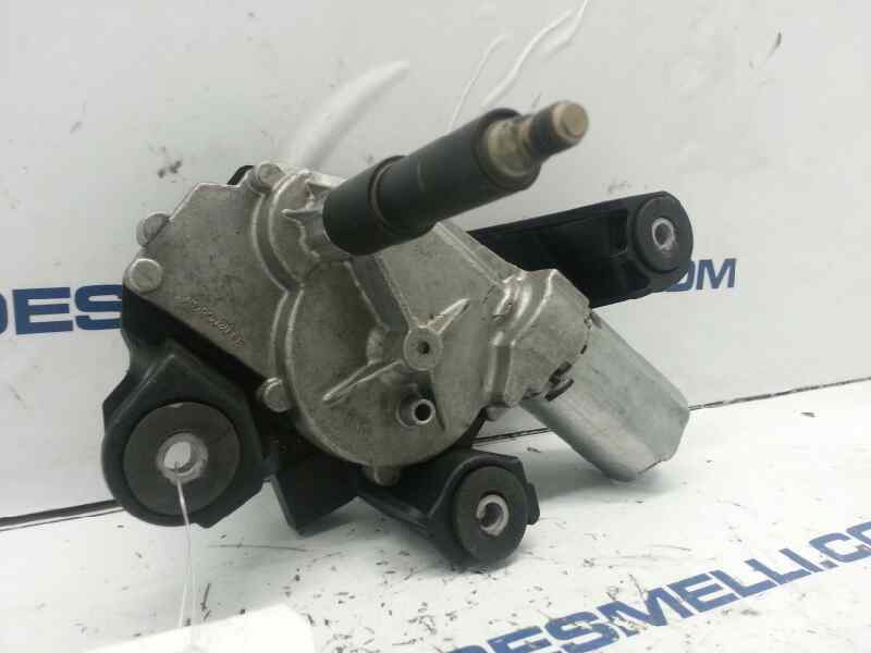 RENAULT Megane 3 generation (2008-2020) Tailgate  Window Wiper Motor 0390201847 20166108