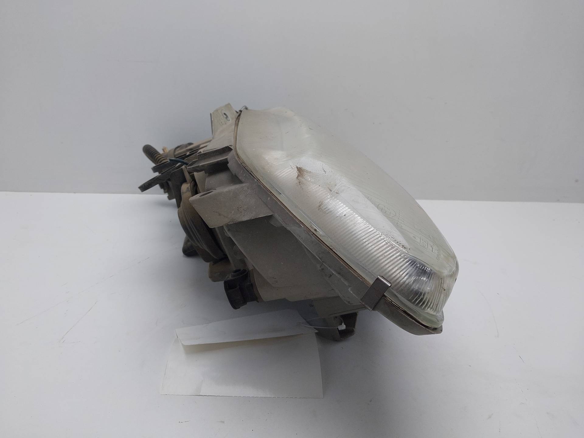 RENAULT Espace 3 generation (1996-2002) Front Left Headlight 7700820118 22916128