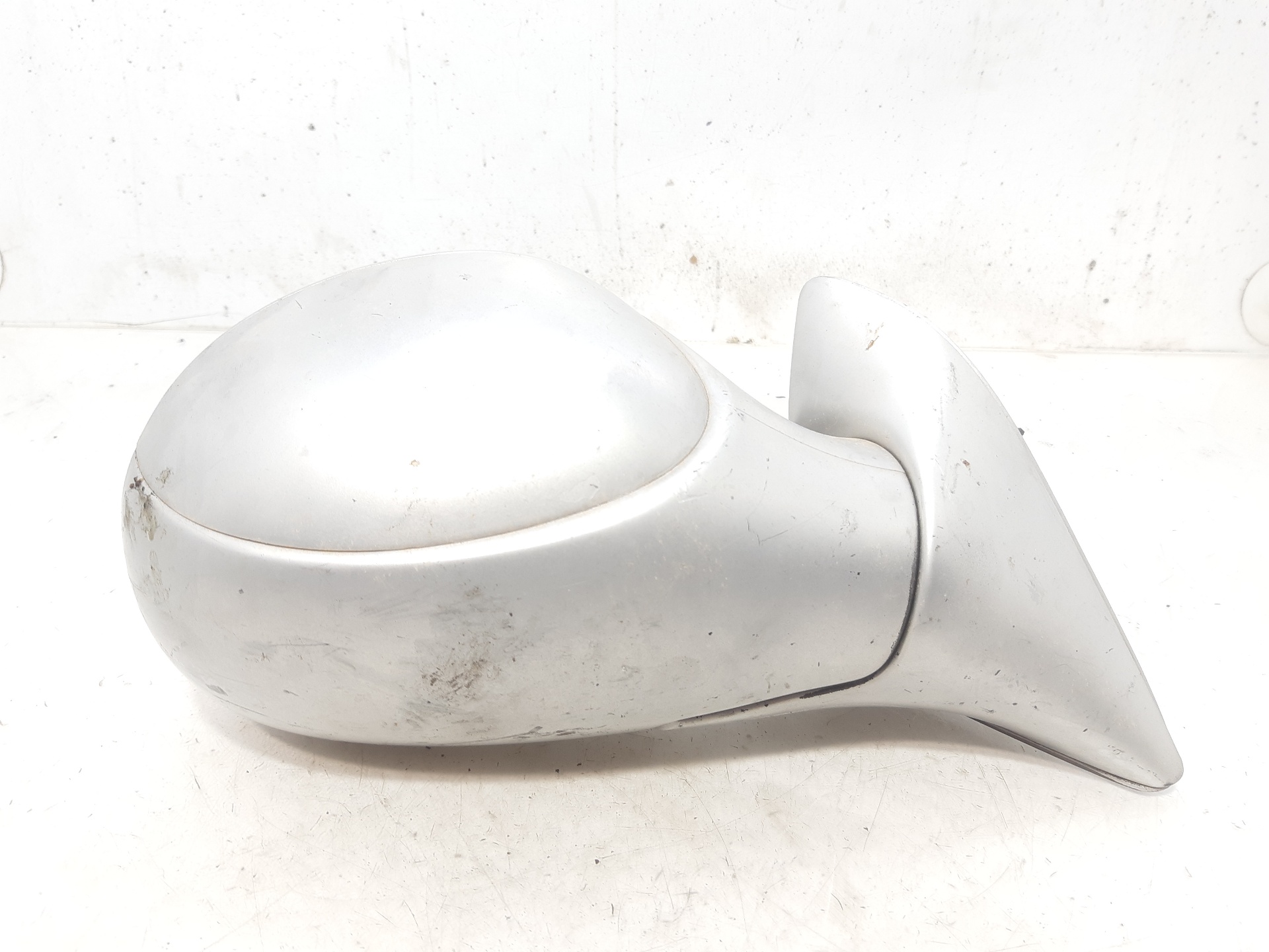 CITROËN Xsara Picasso 1 generation (1999-2010) Right Side Wing Mirror 96570955XT 22300719