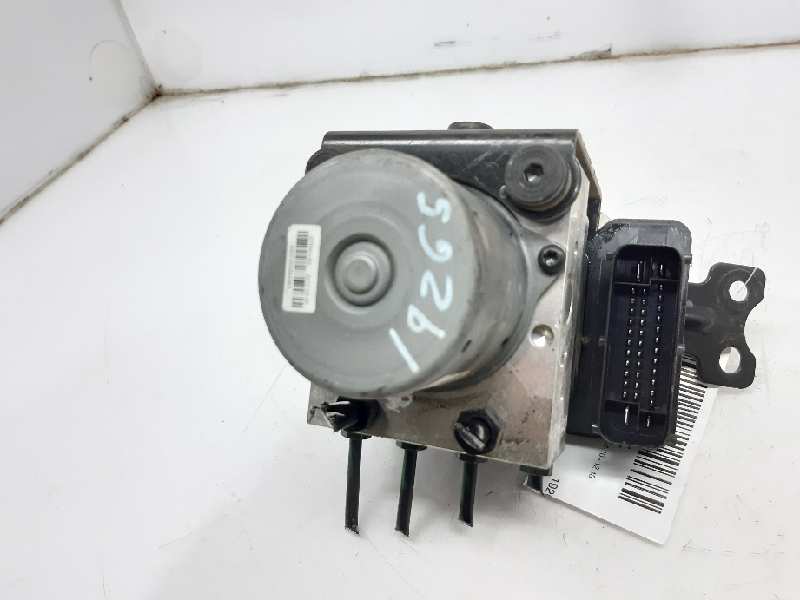 HYUNDAI Tucson 3 generation (2015-2021) ABS Pump 589202Y350 22128348