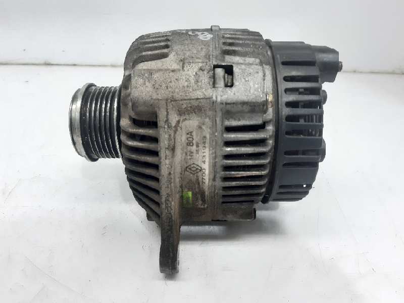 RENAULT Megane 1 generation (1995-2003) Alternator 7700431943 24006053