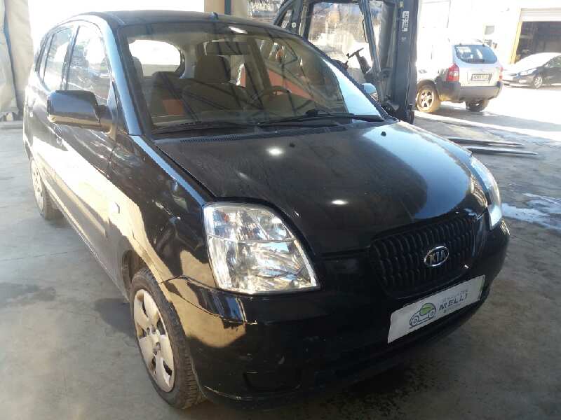 KIA Picanto 1 generation (2004-2011) Avarinio (avarinis) mygtukas 879787 22075060