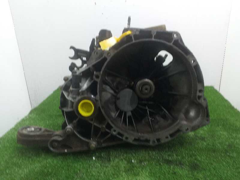 FORD Focus 1 generation (1998-2010) Gearbox 1S4R7002MB 18443556