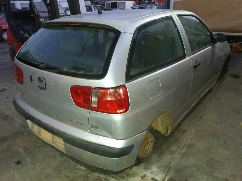 SEAT Cordoba 1 generation (1993-2003) Стартер 0001107025 20178893