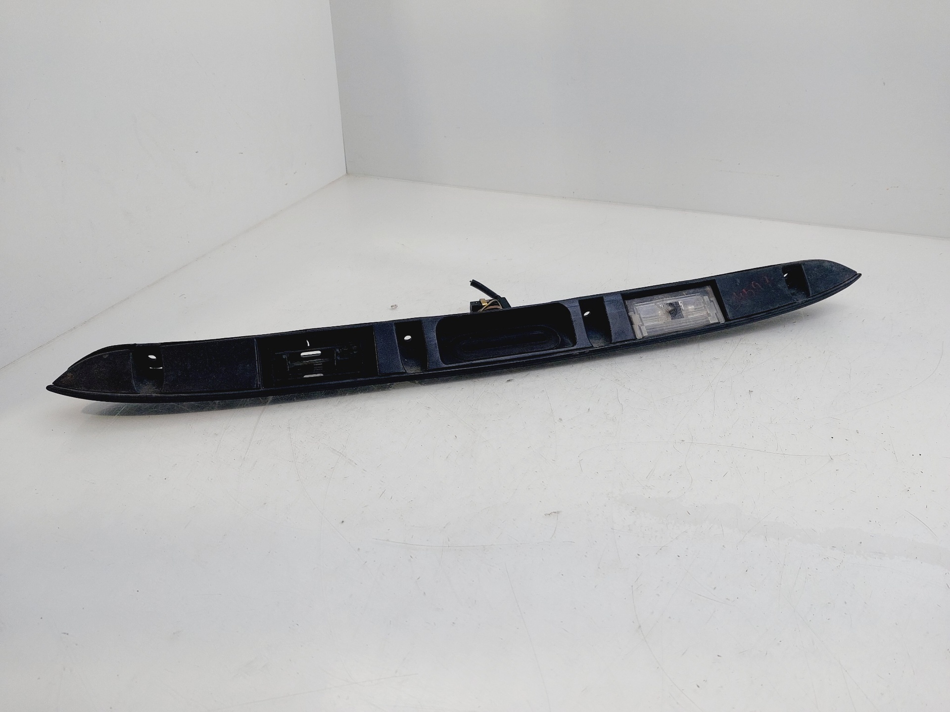 FIAT Ducato 3 generation (2006-2024) Other Body Parts 51137171699 25790975